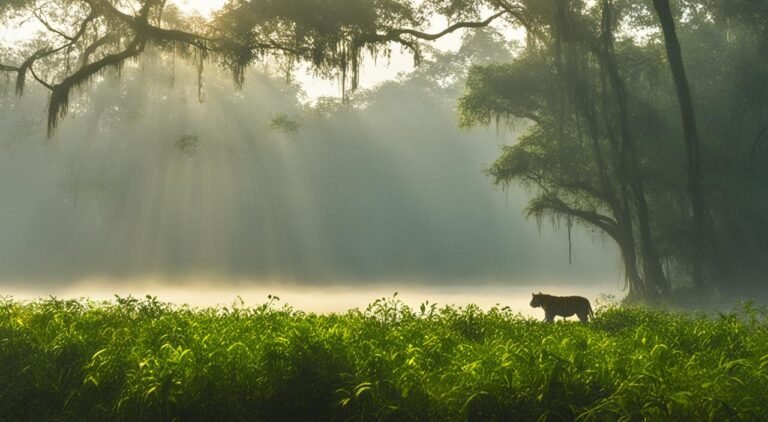 সুন্দরবন ভ্রমণ