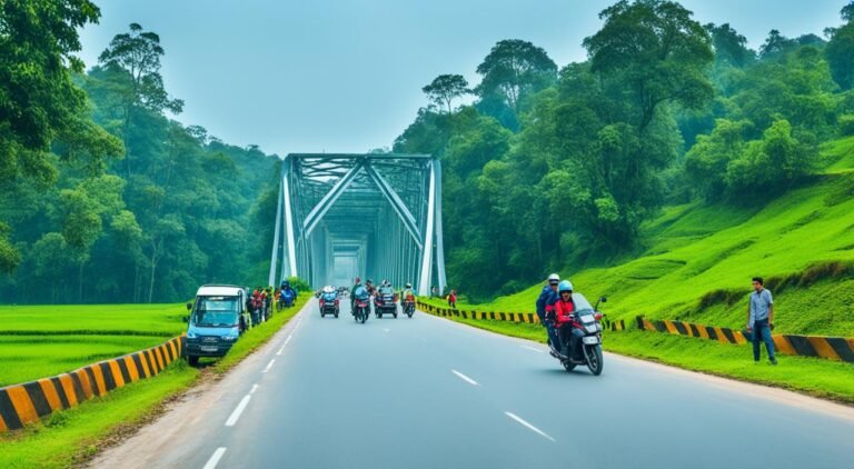 বাংলাদেশ ভ্রমণের সুবিধা এবং অসুবিধাগুলি কী